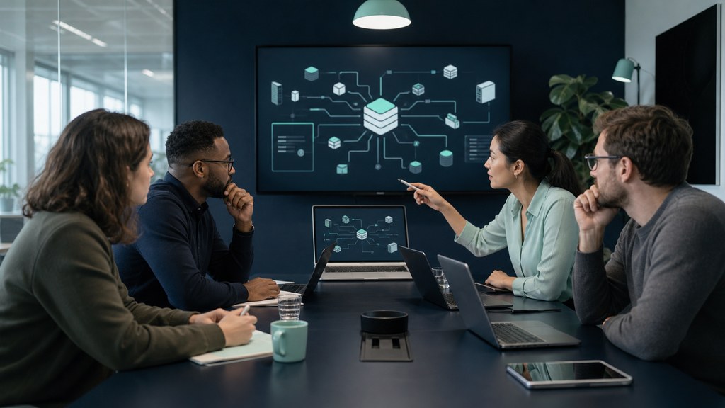 Cybersécurité en entreprise : les fondamentaux qui tiennent vraiment