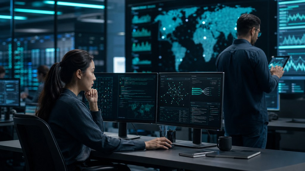 IA et cybersécurité : usages utiles, limites et contrôles