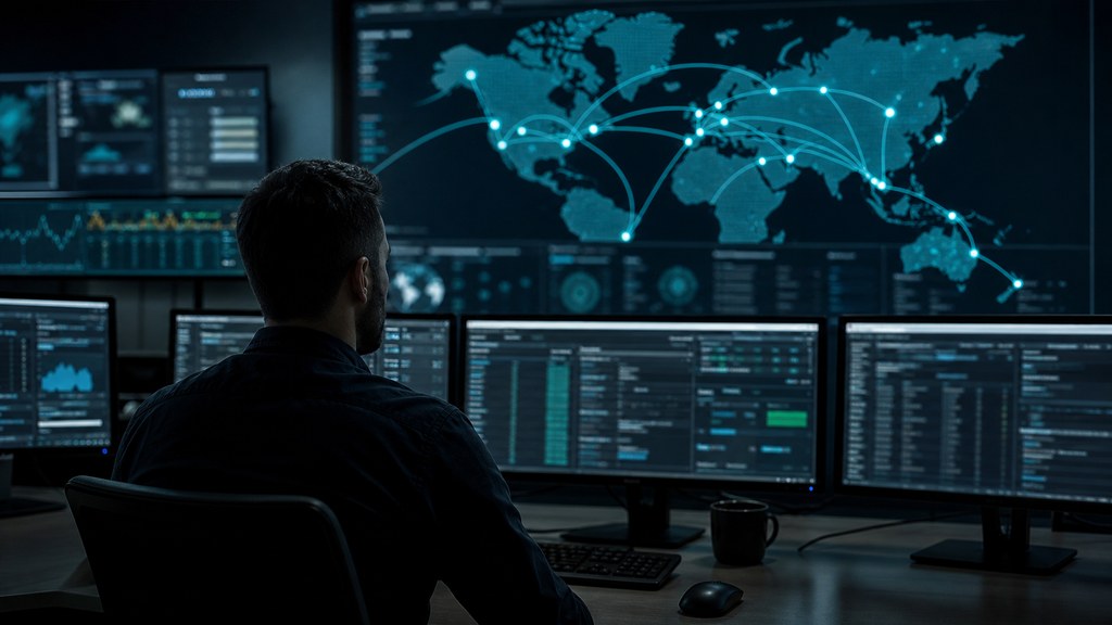 SPF, DKIM et DMARC : sécuriser l'identité de la messagerie