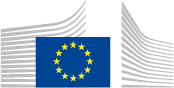 Logo Commission européenne